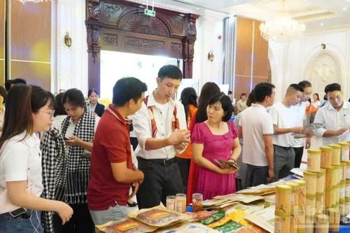 Cần Thơ mở rộng 'cửa ngõ' đưa đặc sản vào thị trường Hà Nội