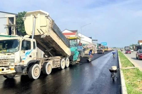 Khởi công 5 dự án giao thông lớn trong những tháng cuối năm