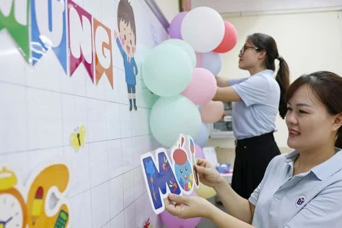 Tạo không khí vui tươi trước thềm năm học mới với học sinh khuyết tật