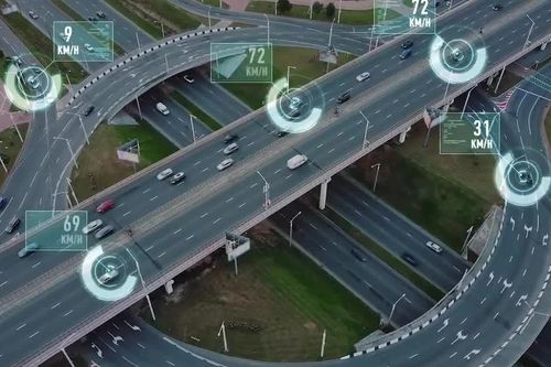 Cục Đường bộ Việt Nam đẩy nhanh xây dựng nền tảng giao thông thông minh