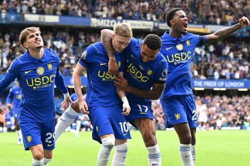 Lịch thi đấu bóng đá châu Âu cuối tuần: Chelsea đối đầu Arsenal