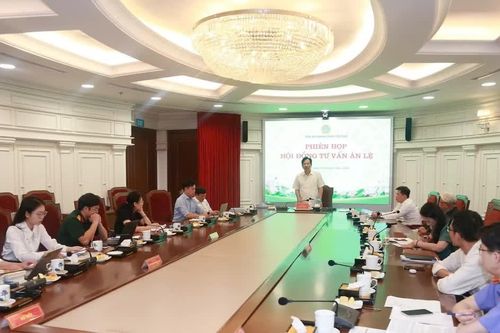 Hội đồng Tư vấn án lệ cho ý kiến đối với các dự thảo