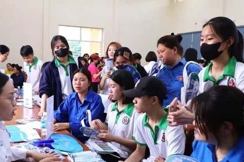 Tạo môi trường kinh doanh thuận lợi, minh bạch cho doanh nghiệp dịch vụ việc làm