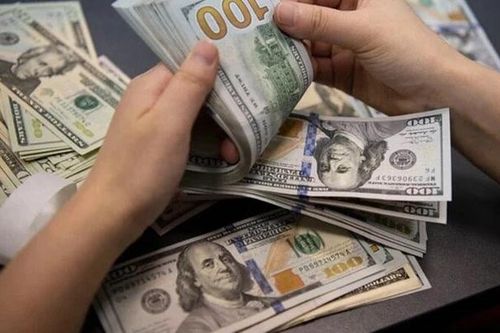 Tỷ giá USD hôm nay (4-9): Đồng USD giảm giá, đồng yên tăng mạnh