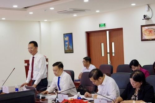 Tăng cường bảo vệ nền tảng tư tưởng của Đảng ở Đồng bằng sông Cửu Long