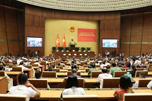 Đưa nghị quyết vào cuộc sống, không để học nghị quyết thành thủ tục