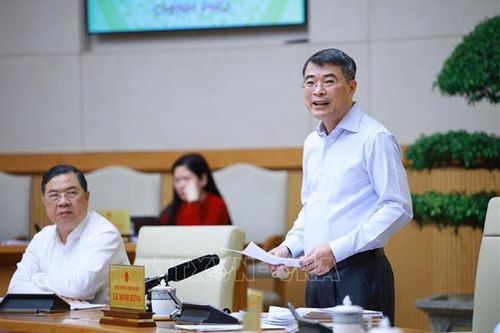 Thủ tướng Lê Minh Hưng chủ trì phiên họp Chính phủ thường kỳ tháng 8-2026