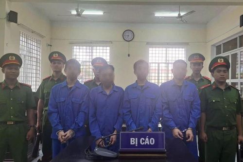 Con hư tại… cha!