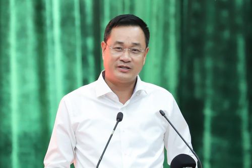 Đội ngũ cán bộ, quản lý phải thực sự có tâm, có tầm, có bản lĩnh