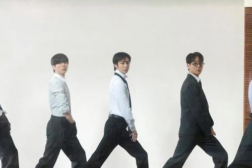 MONSTA X mở ra một chương mới