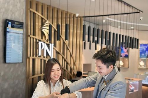 PNJ tăng cường nguồn lực tài chính chuẩn bị cho giai đoạn tái thiết