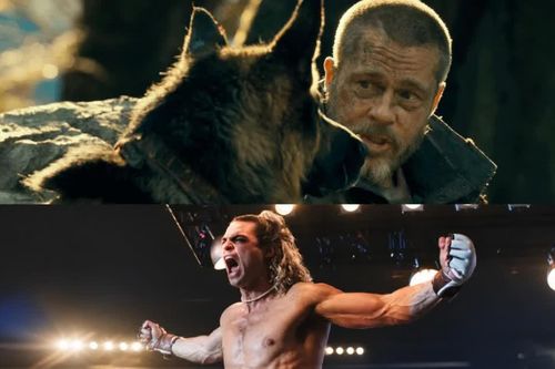 'Nam thần' Hollywood Noah Centineo 'tung chiêu' trong phim mới, 'nhân vật' đặc biệt 'vượt mặt' Brad Pitt