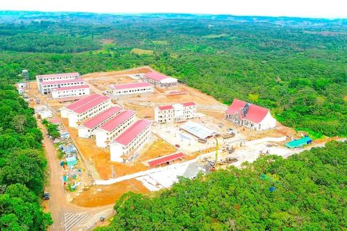 Thắp sáng những giấc mơ