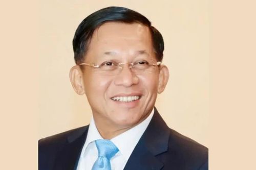 Việt Nam - Myanmar mở rộng hợp tác trên nhiều lĩnh vực