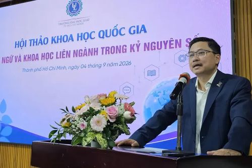 Cẩn trọng những sai lệch khi ứng dụng AI trong dịch thuật