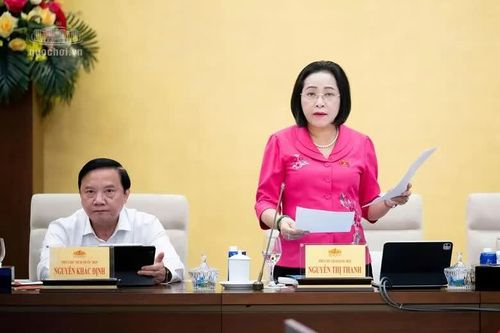 Không để xuất hiện 'vùng trống' về trách nhiệm xã hội và an sinh xã hội