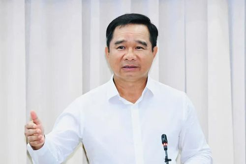 Chủ tịch UBND TPHCM Nguyễn Văn Được: Không chờ đợi, việc đã rõ phải làm ngay