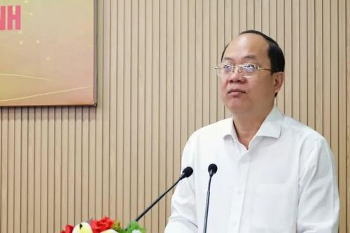 Cà Mau giảm 634 hiệu trưởng và phó hiệu trưởng
