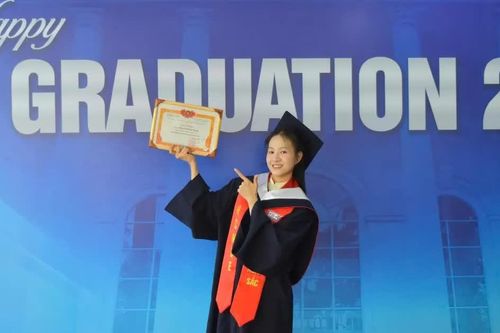 Nữ sinh viên sư phạm tốt nghiệp xuất sắc sớm một năm