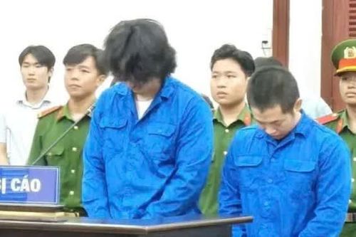 Sát hại đồng hương bằng bình khí cười, hai người Hàn Quốc lãnh án