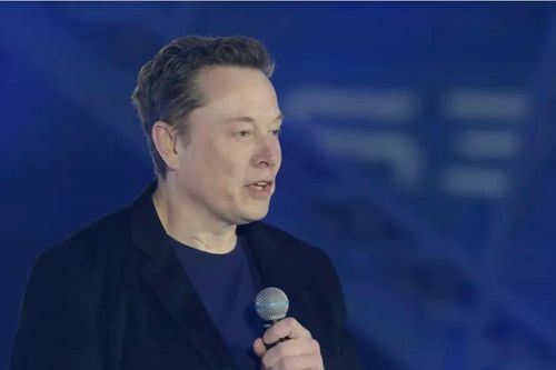 Tỷ phú Elon Musk tài trợ hơn 800.000 USD cho bầu cử giữa kỳ Mỹ