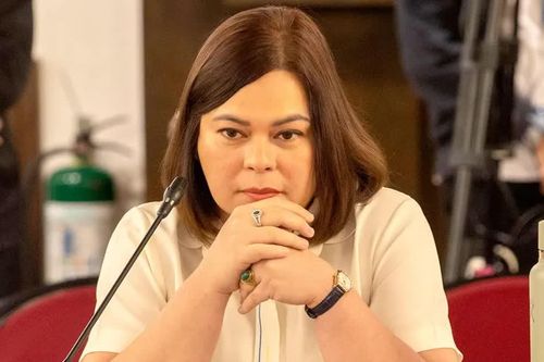 Tòa án Philippines phát lệnh bắt Phó Tổng thống Sara Duterte
