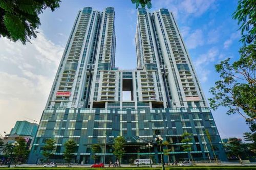 Phạt đến 200 triệu đồng nếu bán, cho thuê chỗ để ô tô trong chung cư trái quy định