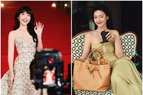 [GALLERY] Từng được đề cử Top 100 đẹp nhất thế giới, Khả Ngân giờ ra sao?