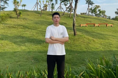 Thủ khoa HUNRE với hành trình kiên trì học tập để chạm tới ước mơ