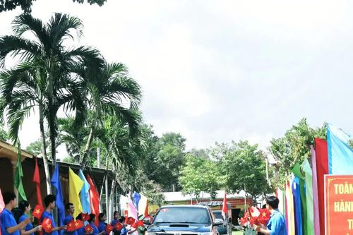 An Giang xuất quân tìm kiếm, quy tập hài cốt liệt sĩ tại Campuchia