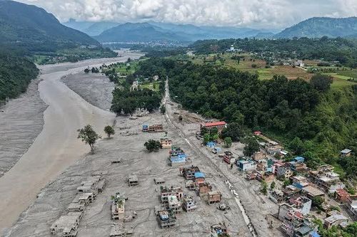 Chuyên gia: Vẫn còn hy vọng cho người bị mắc kẹt trong các đường hầm ở Nepal