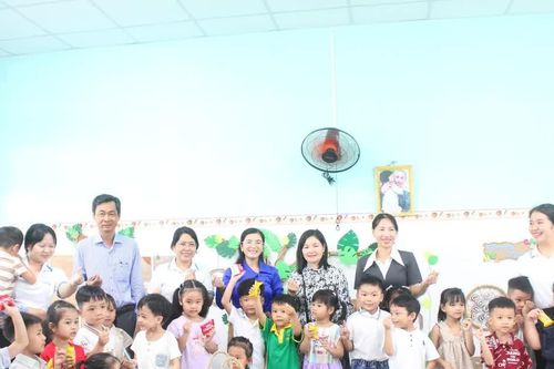 TP Cần Thơ sẵn sàng Lễ khai giảng năm học 2026 - 2027