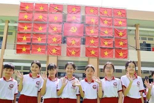 TP Đồng Nai sẵn sàng cho năm học mới
