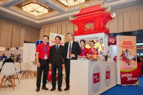 Hà Nội tăng cường kết nối thị trường du lịch Trung Quốc