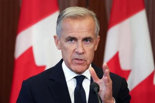 Thủ tướng Canada nêu điều kiện đàm phán thương mại với Mỹ