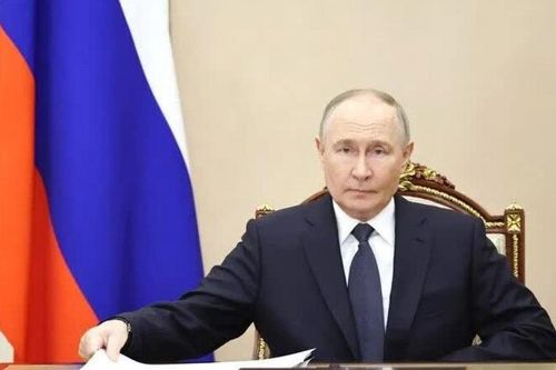 Tổng thống Nga khẳng định có cơ hội giải quyết vấn đề Ukraine bằng ngoại giao, tiết lộ điều làm ông 'hoàn toàn bất ngờ'