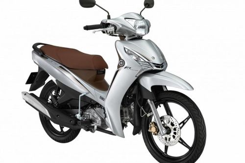 Cập nhật giá xe Yamaha Jupiter mới nhất tháng 9/2026