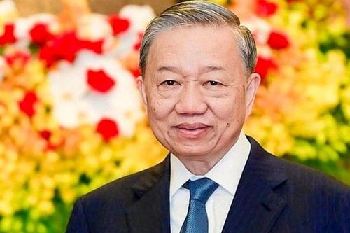 Tổng Bí thư, Chủ tịch nước Tô Lâm cùng Phu nhân sẽ thăm cấp Nhà nước tới Liên bang Nga, thăm chính thức Cộng hòa Pháp