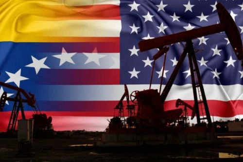 65 tỷ thùng dầu và ván cược lớn của Mỹ tại Venezuela