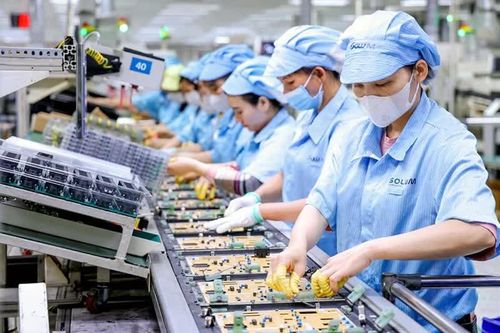 Mục tiêu 2 triệu doanh nghiệp vào năm 2030: Không chỉ cần 'số lượng' mà phải cả 'chất lượng'