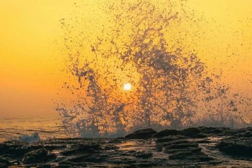 Liên hợp quốc cảnh báo El Nino có thể mạnh nhất trong nhiều thập kỷ