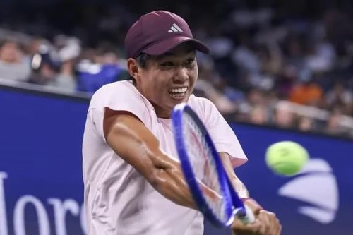 Learner Tien thắng áp đảo Monfils, lần đầu vào vòng 3 US Open 2026