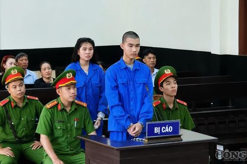 Đồng Tháp: Mua bán trái phép chất ma túy, vợ lãnh án chung thân, chồng bị tử hình