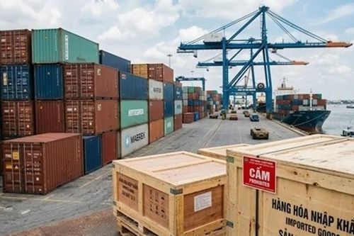 Từ 5/9, siết chặt kiểm soát, cấm nhập khẩu sản phẩm văn hóa vi phạm