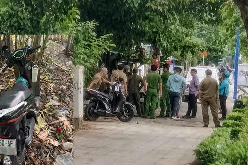 Đổi kế hoạch vì 'không biết bẻ khóa', hai kẻ vỡ nợ dàn cảnh cướp xe ôm công nghệ
