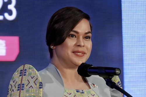 Tòa án Philippines ra lệnh bắt Phó Tổng thống Sara Duterte