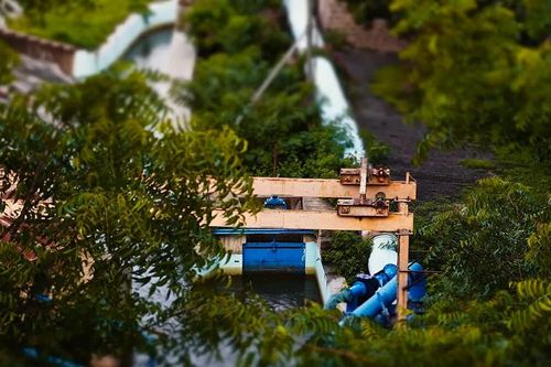 Ít nhất 37 người nghi chết vì hít khói độc khi trộm dầu ở Nigeria