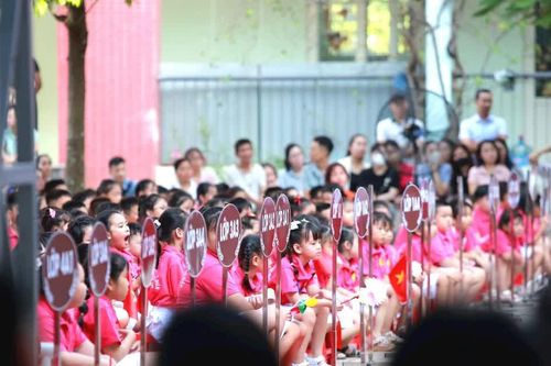Thời tiết ngày mai (5/9), thuận lợi cho các hoạt động khai giảng năm học mới