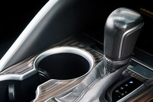 Kéo xe bằng hộp số tự động có gây hại cho xe không?