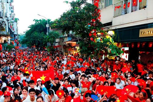 Thi tìm hiểu chính sách pháp luật dân số trong tình hình mới trên mạng xã hội
